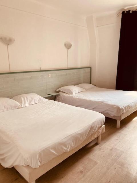 Hotel De Normandie Amiens Kültér fotó