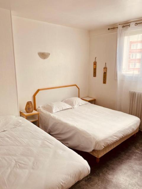 Hotel De Normandie Amiens Kültér fotó