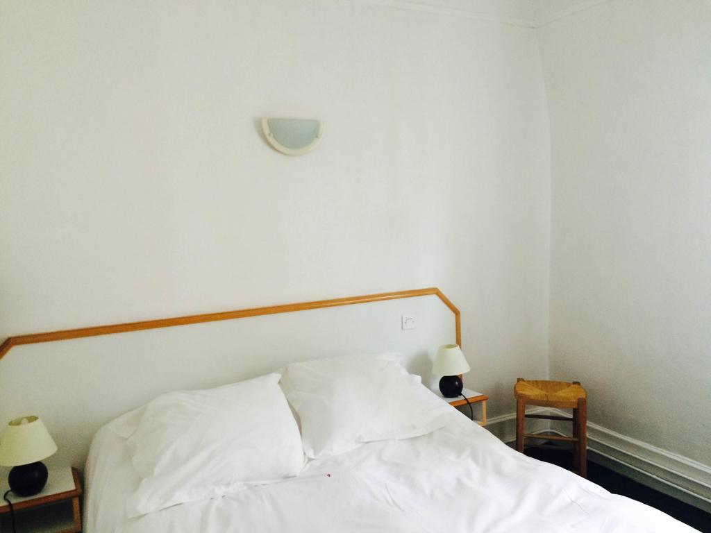 Hotel De Normandie Amiens Kültér fotó