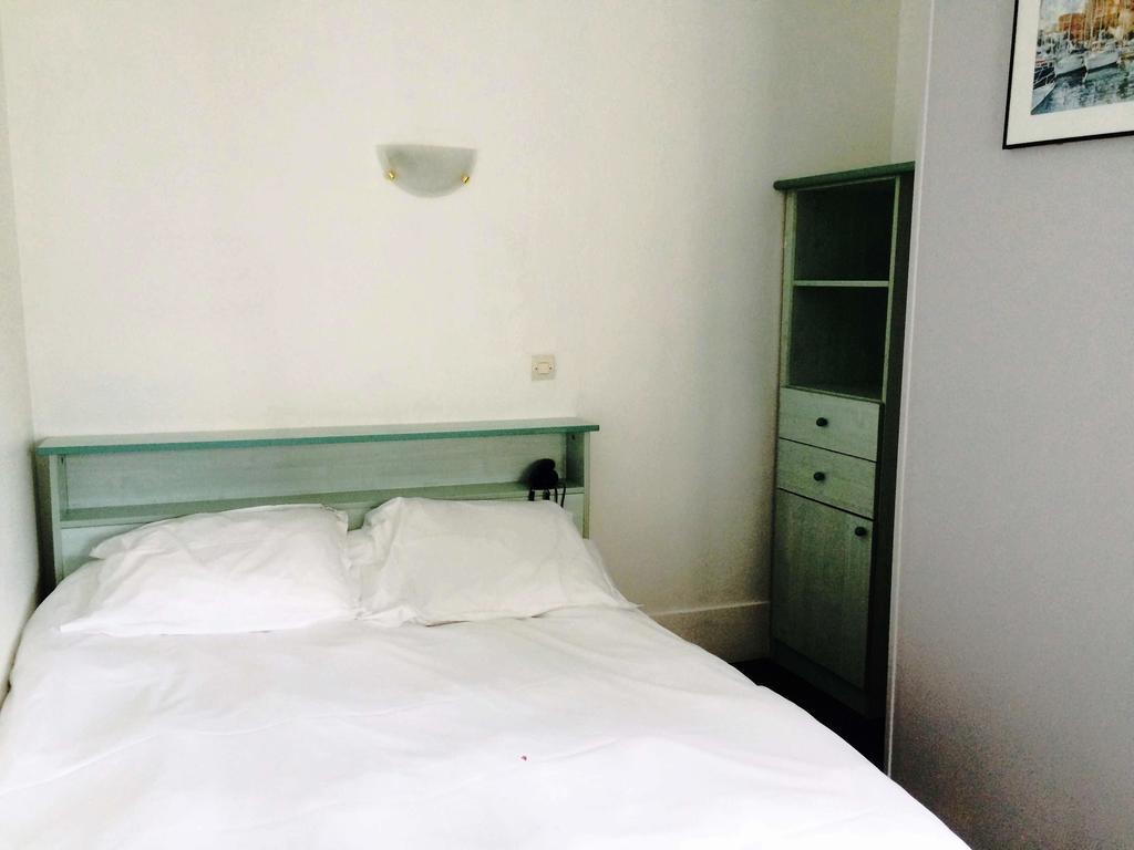 Hotel De Normandie Amiens Kültér fotó