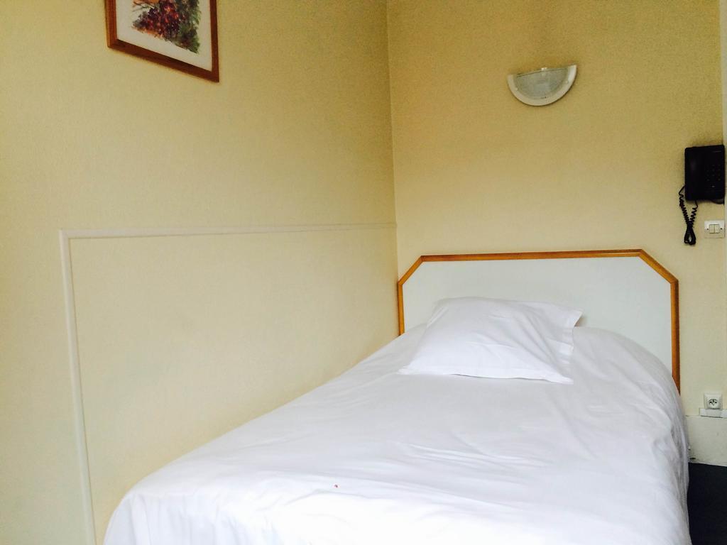 Hotel De Normandie Amiens Kültér fotó