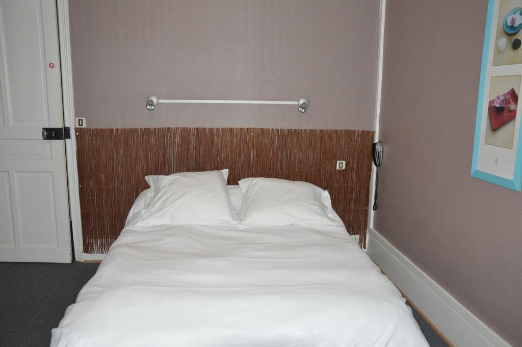 Hotel De Normandie Amiens Kültér fotó