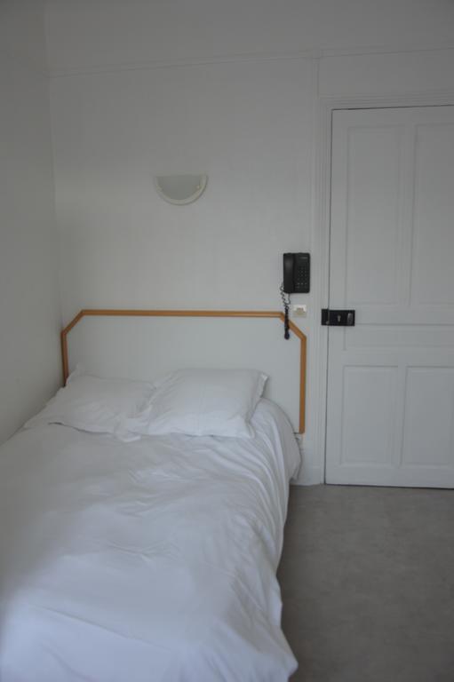 Hotel De Normandie Amiens Kültér fotó