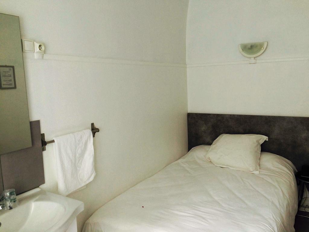 Hotel De Normandie Amiens Kültér fotó