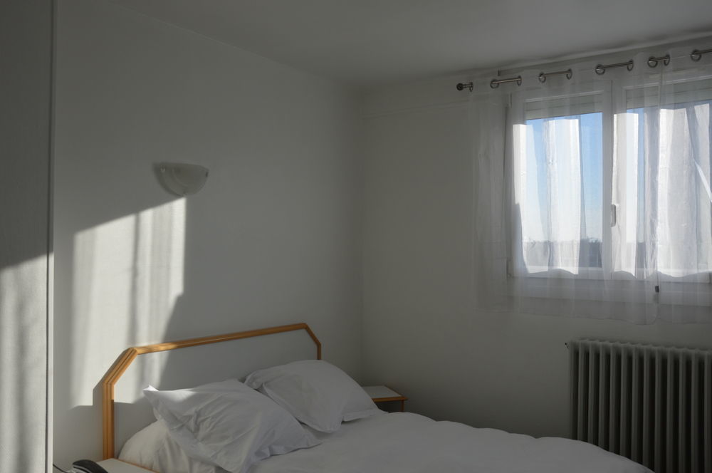 Hotel De Normandie Amiens Kültér fotó