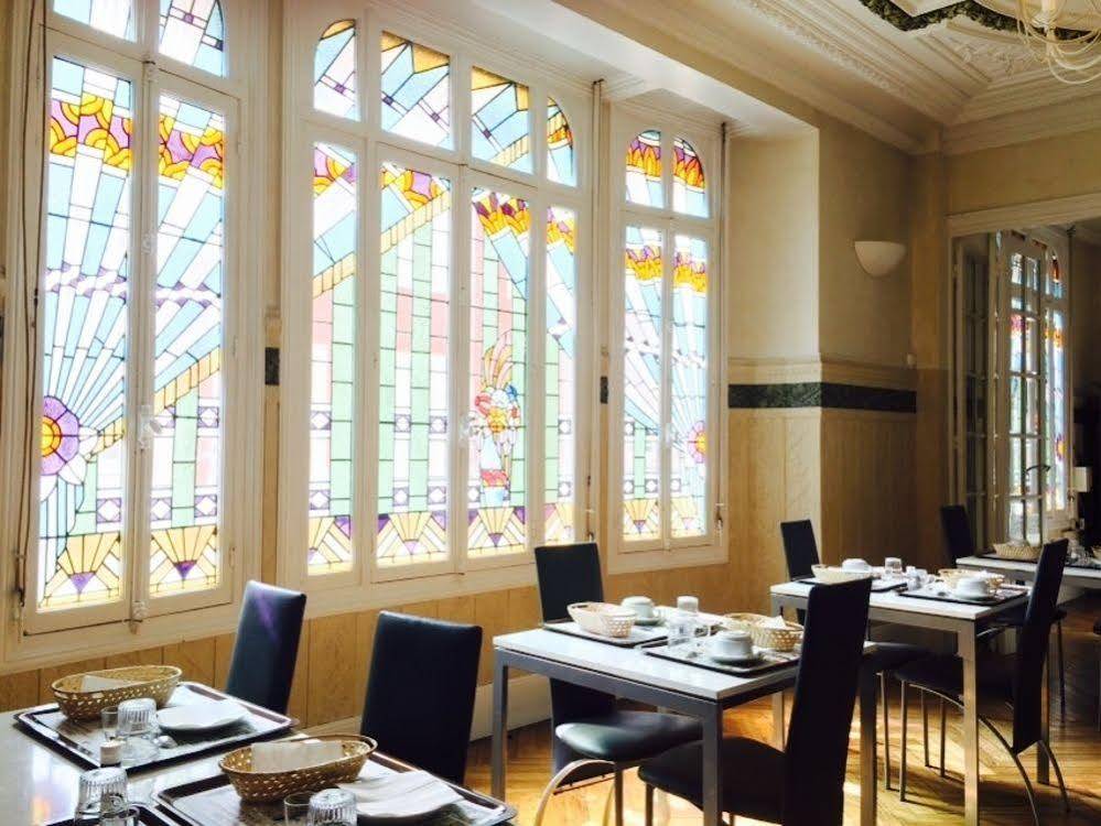 Hotel De Normandie Amiens Kültér fotó